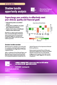 Thumbnail - Shadow Bundle Opportunity Analysis