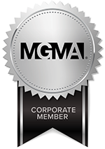 MGMA Corporate Member