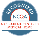 NYS Patient Centered Medical Home