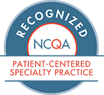 Patient Centered Specialty Practice